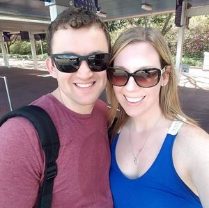 Meet your Posher, Kristina